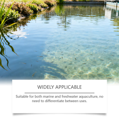 Water Clarifying Powder