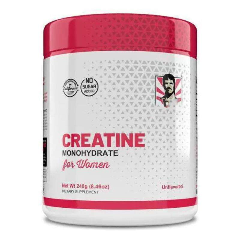 Water Creatine Powder