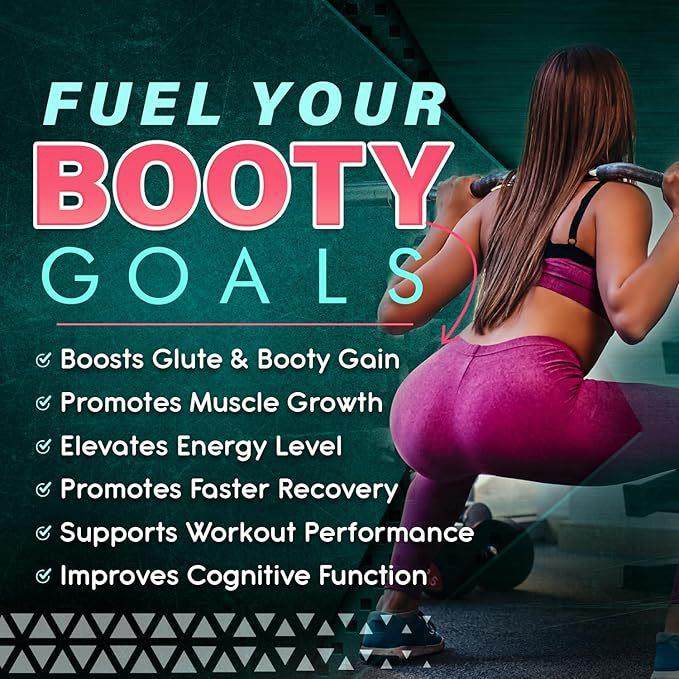 Water Creatine Powder
