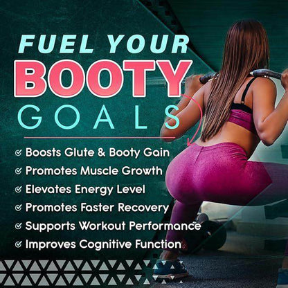 Water Creatine Powder
