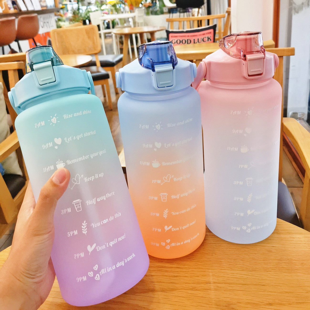Water Cup
