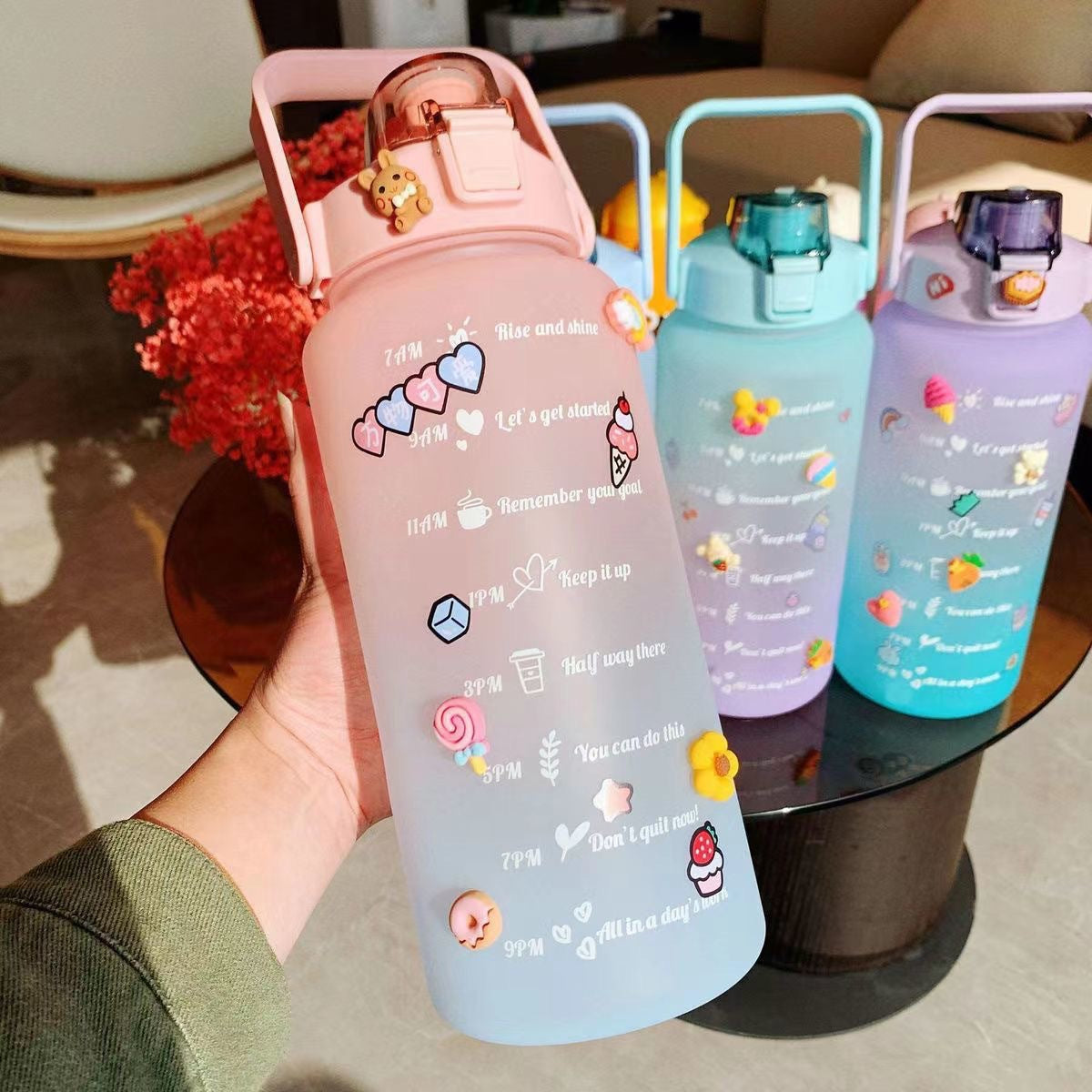 Water Cup