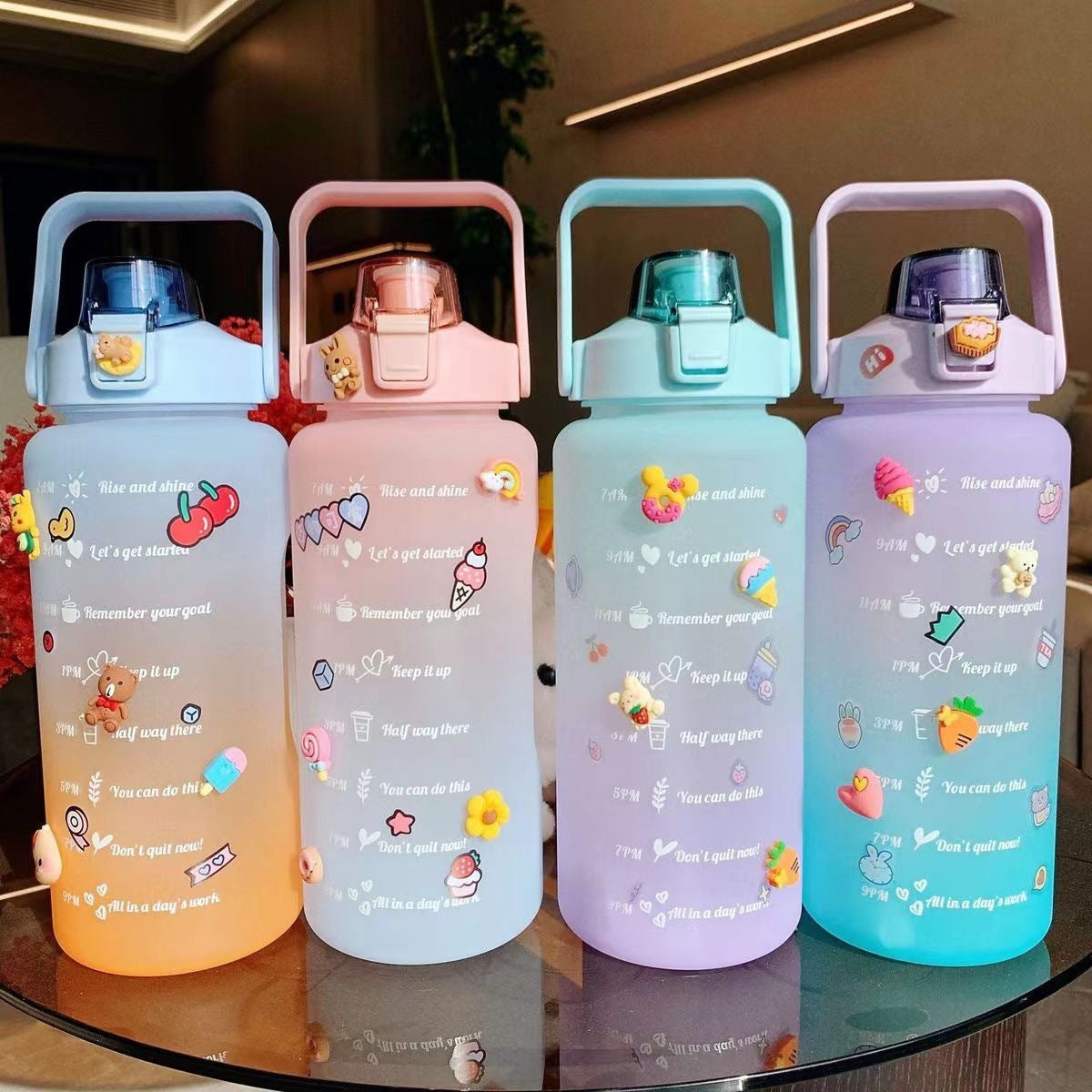 Water Cup