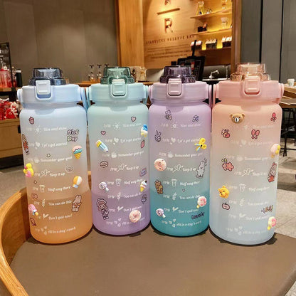 Water Cup