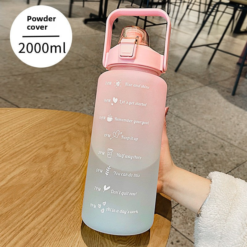 Water Cup
