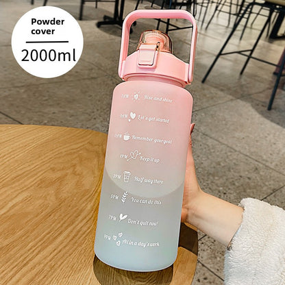 Water Cup