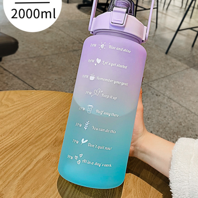 Water Cup
