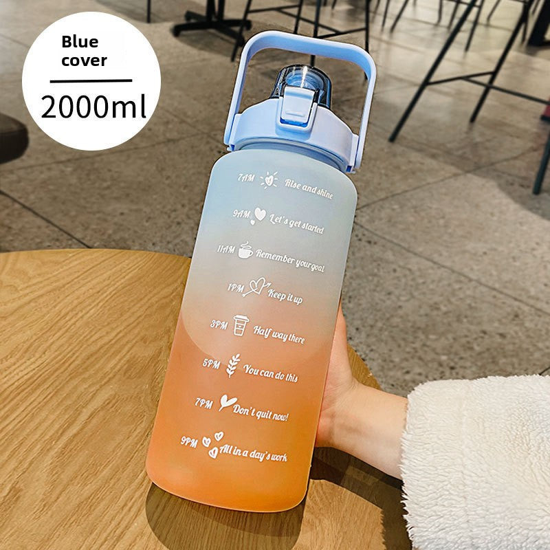 Water Cup