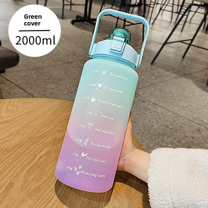 Water Cup