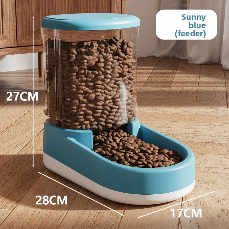 Water Dispenser Feeder