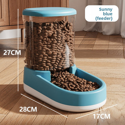Water Dispenser Feeder