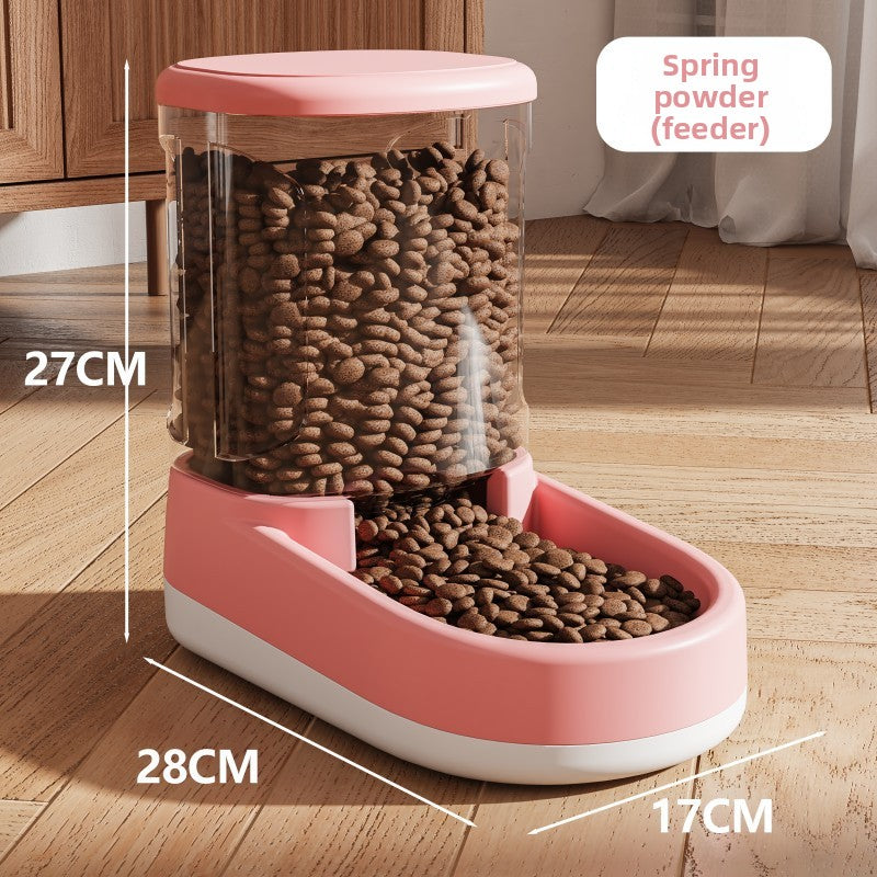 Water Dispenser Feeder