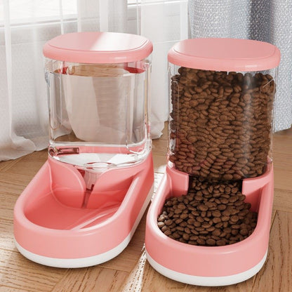 Water Dispenser Feeder