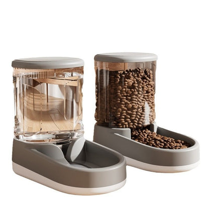 Water Dispenser Feeder