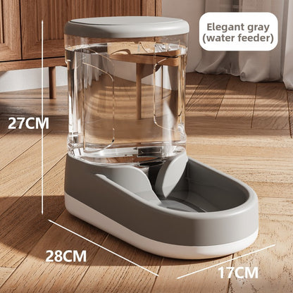 Water Dispenser Feeder
