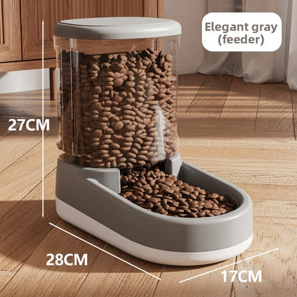 Water Dispenser Feeder