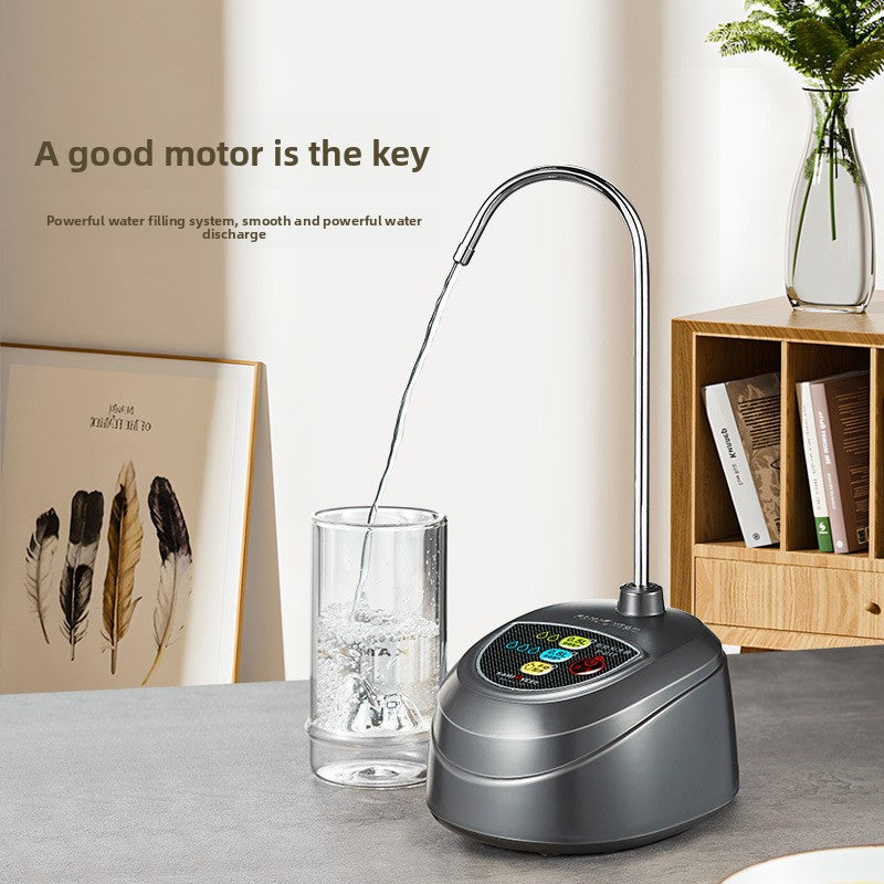 Water Dispenser Pump