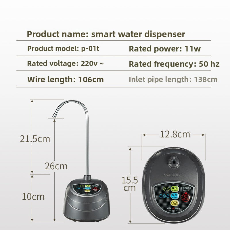 Water Dispenser Pump