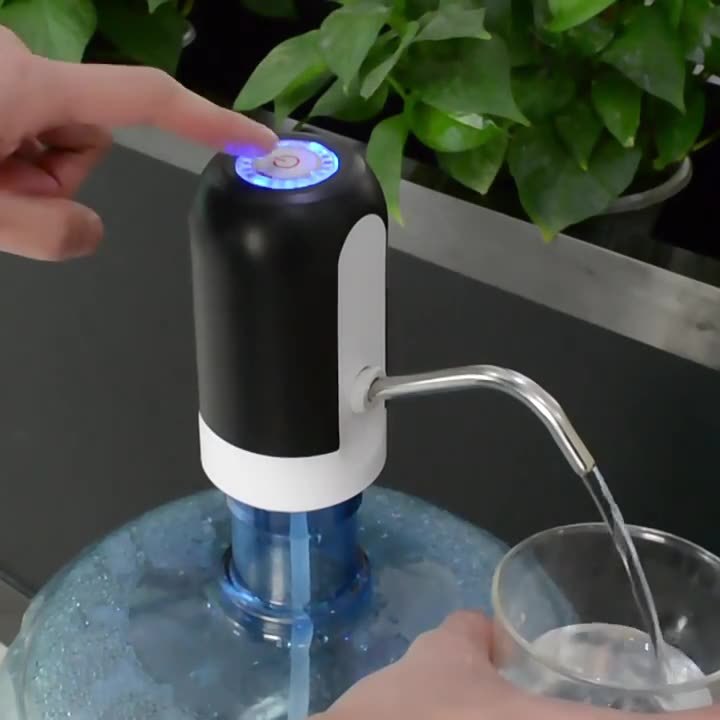 Water Dispenser Pump