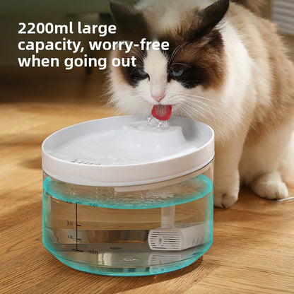 water dispenser