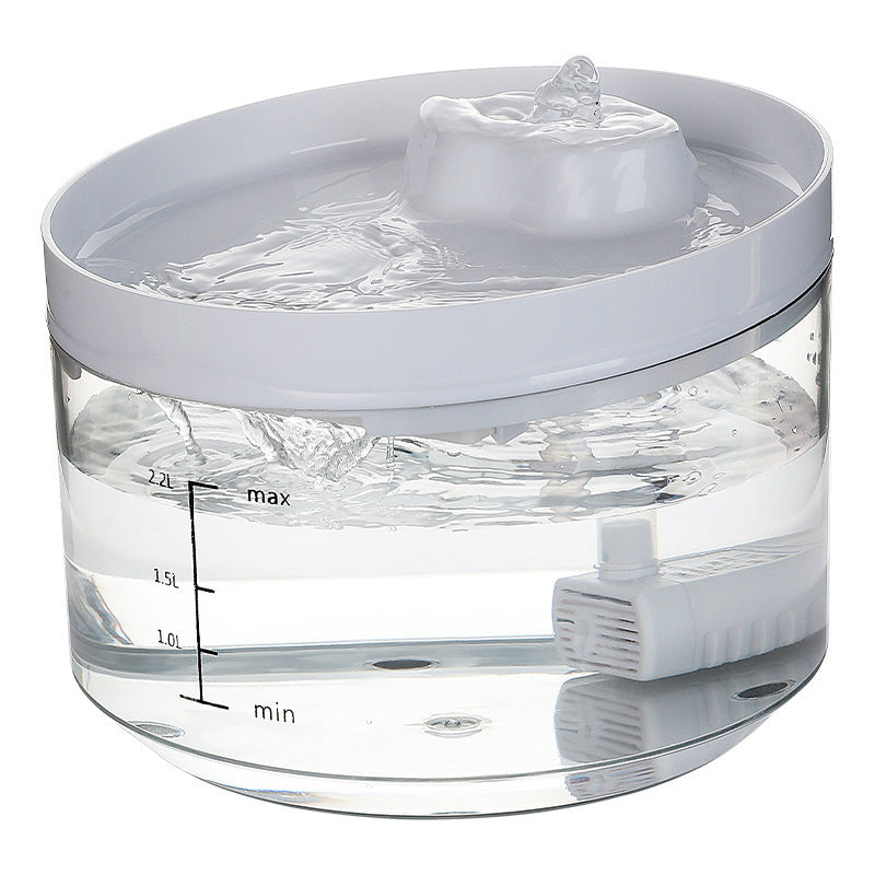 water dispenser