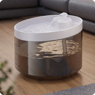 water dispenser
