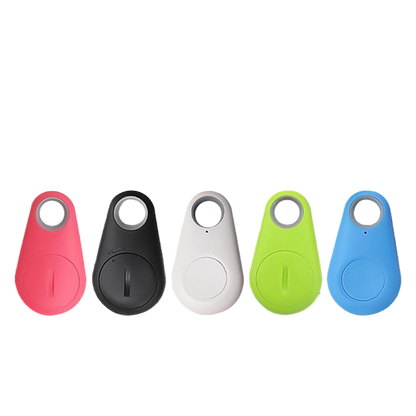 Water Drop Bluetooth Anti-lost Device