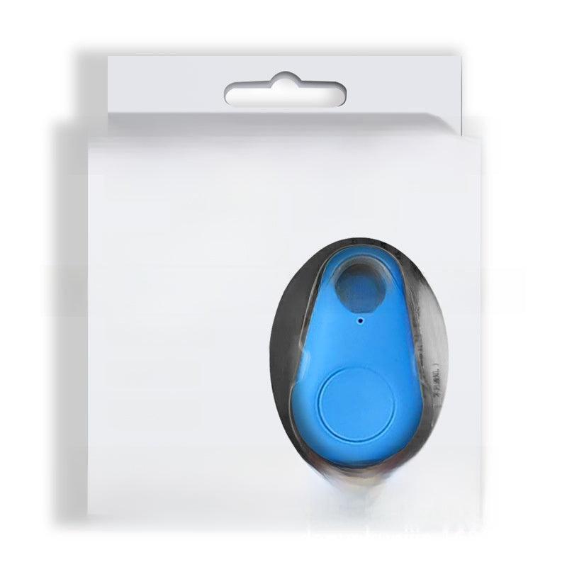 Water Drop Bluetooth Anti-lost Device