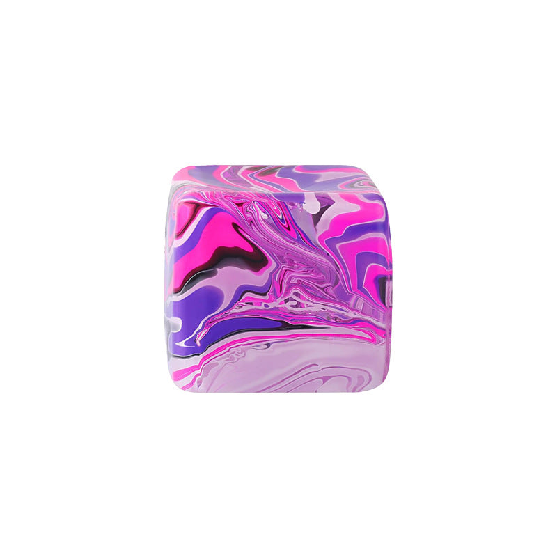 Water Drop Shape Sensory Stress Relief Squeeze Toy