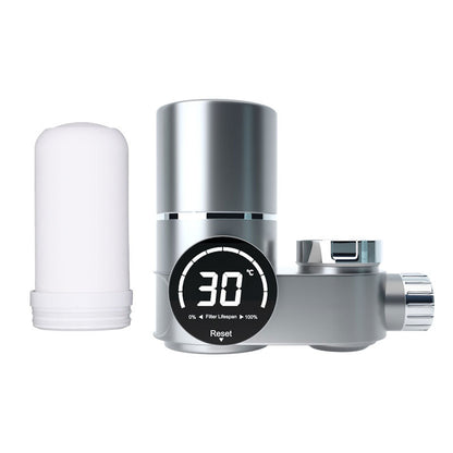 Water faucet water purifier filter