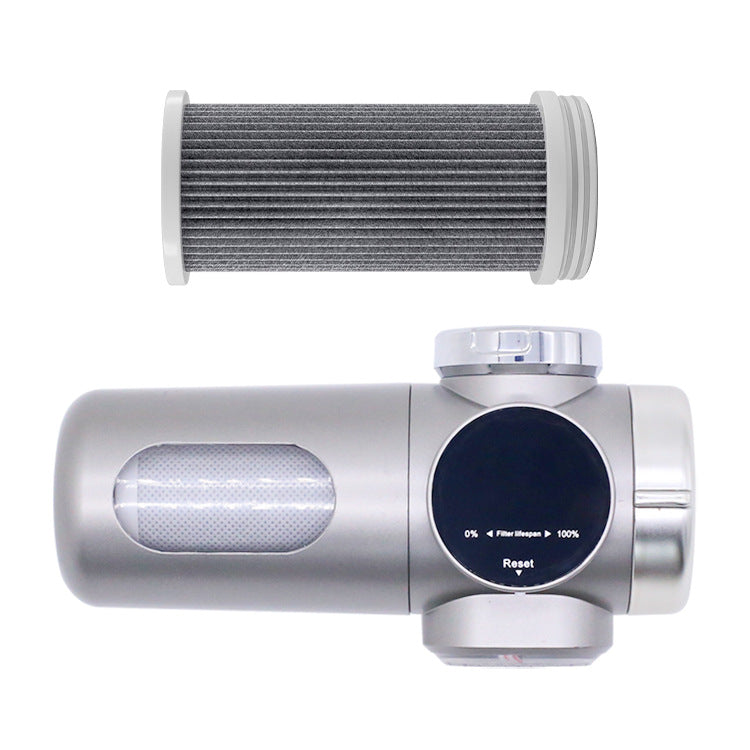 Water faucet water purifier filter