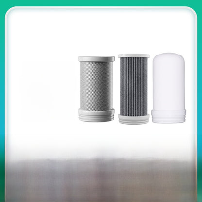 Water faucet water purifier filter