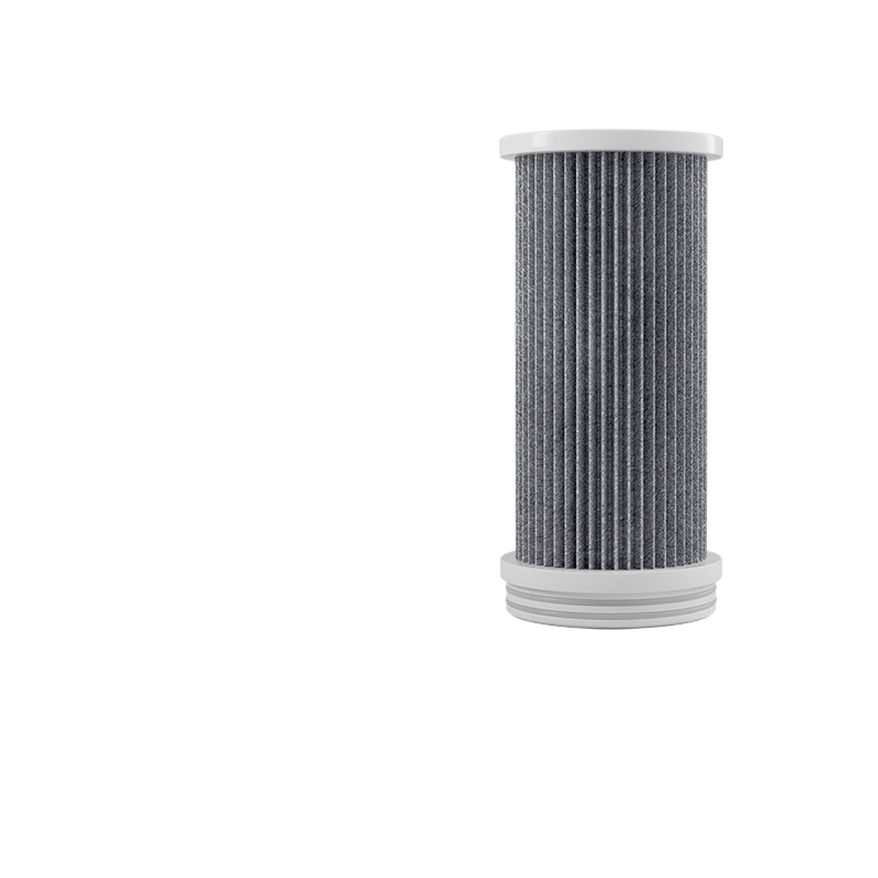 Water faucet water purifier filter