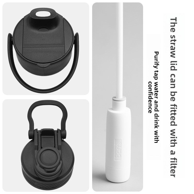Water Filter Cartridge