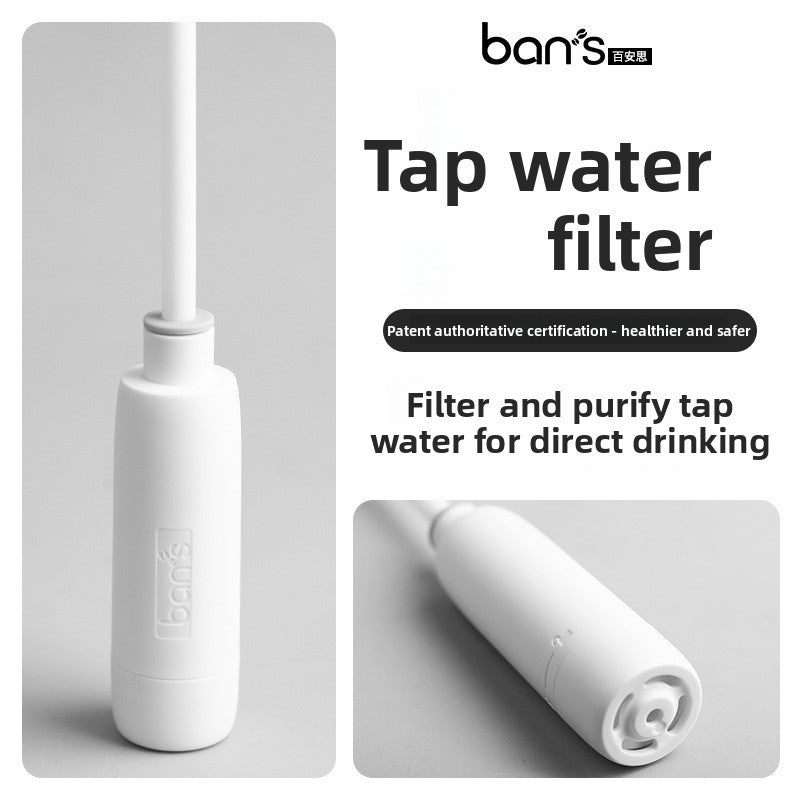 Water Filter Cartridge