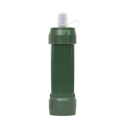 Water Filter Straw