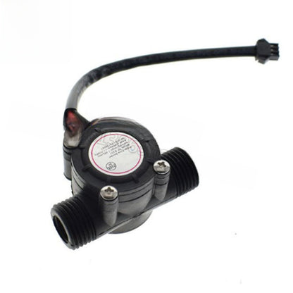 Water flow sensor