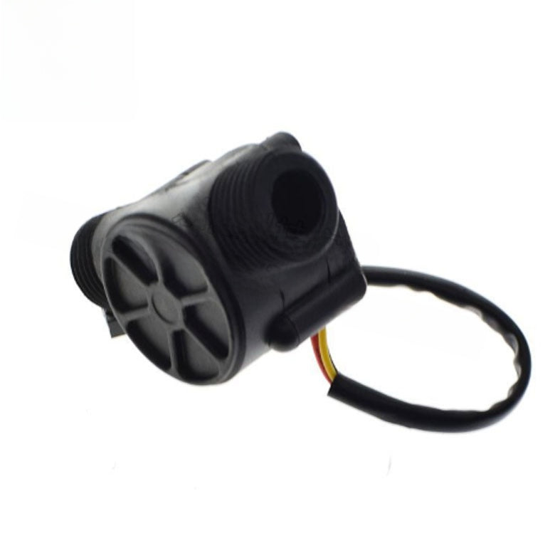 Water flow sensor