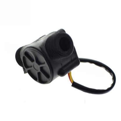 Water flow sensor