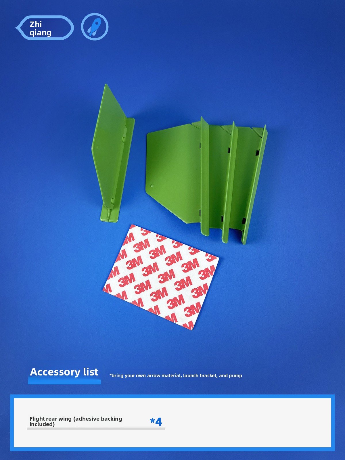Water Full Set of Production Materials