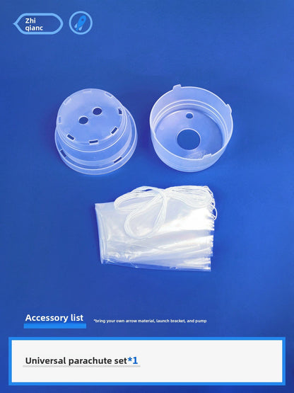 Water Full Set of Production Materials