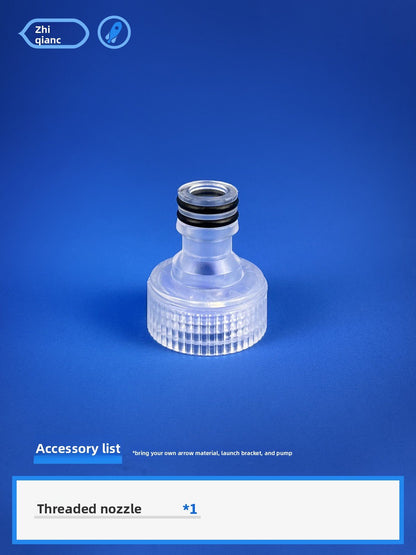 Water Full Set of Production Materials