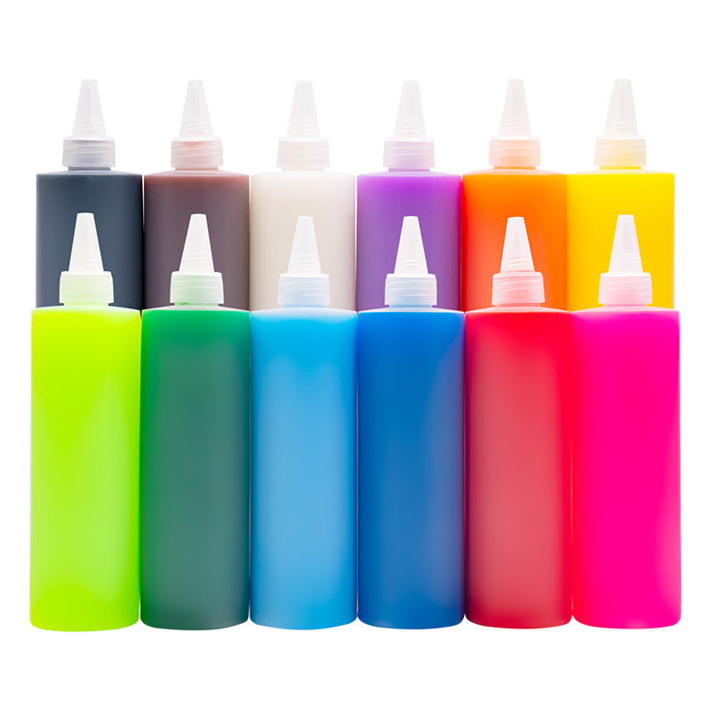 Water Gel Toy Set for Kids