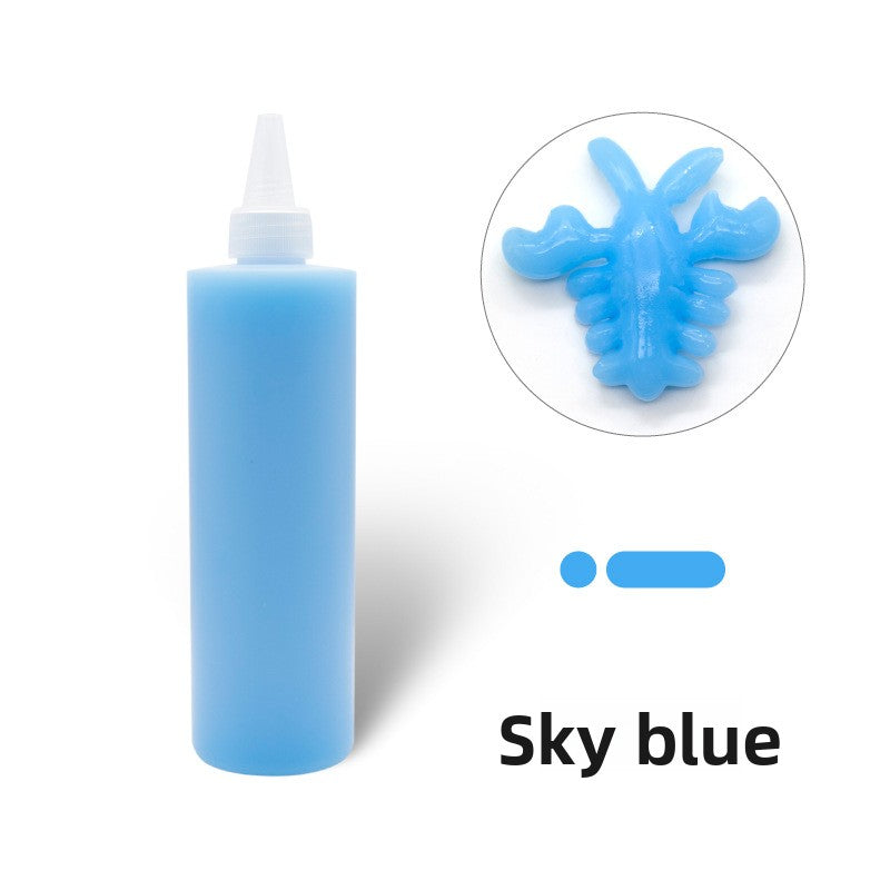 Water Gel Toy Set for Kids