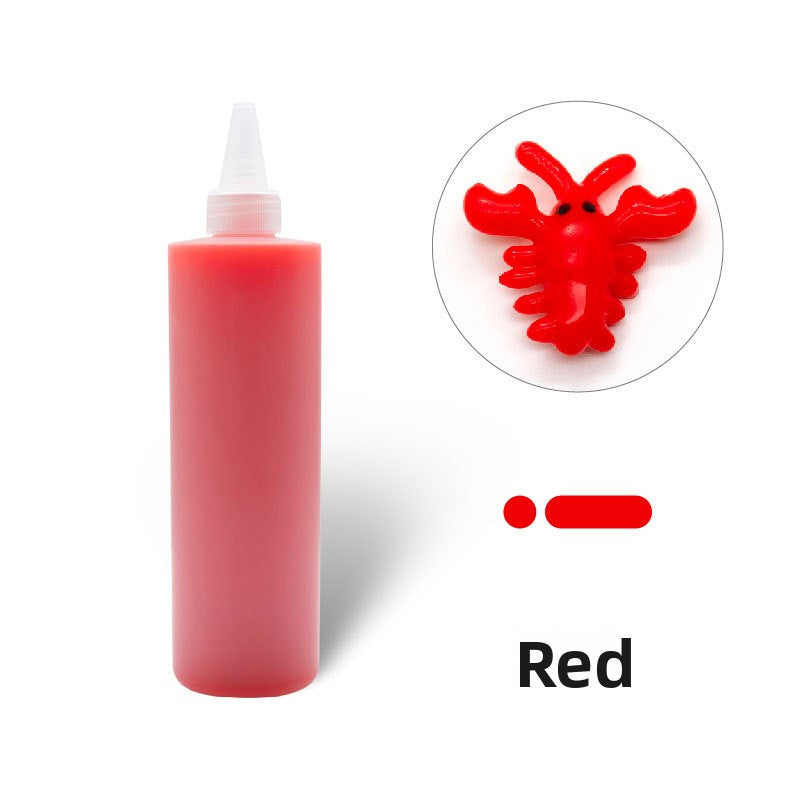 Water Gel Toy Set for Kids