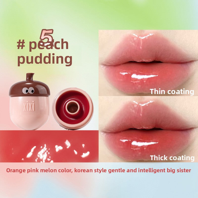 Water Gloss Lip Jelly