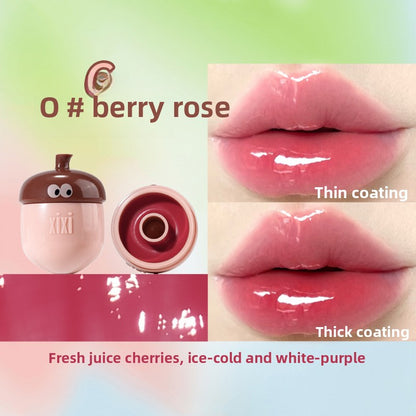 Water Gloss Lip Jelly