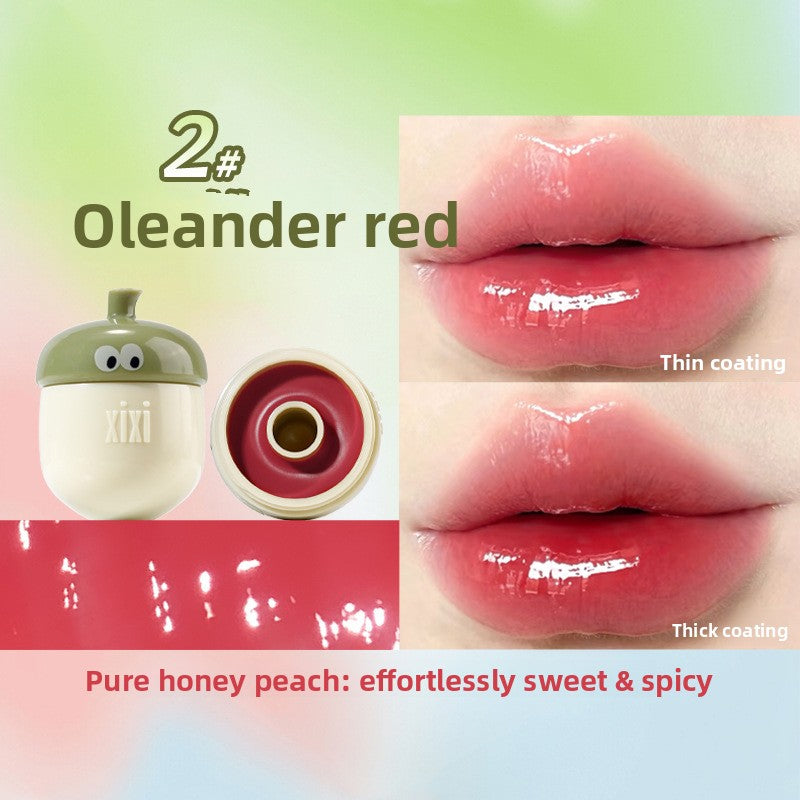 Water Gloss Lip Jelly