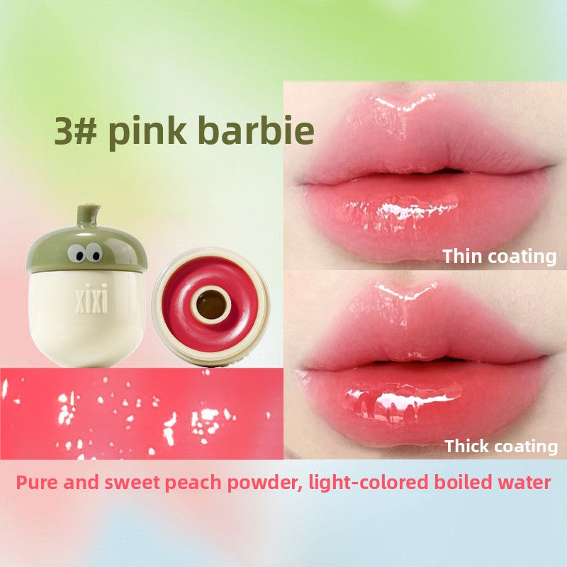 Water Gloss Lip Jelly