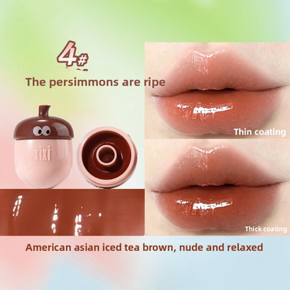 Water Gloss Lip Jelly